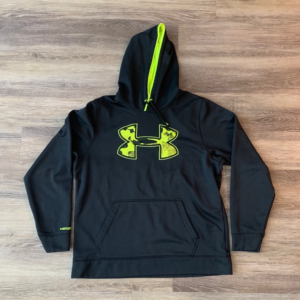 Men’s Under Armour Hoodie